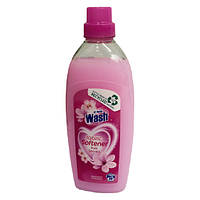 Кондиционер для белья AT HOME Fabric Softener Sensitive Розовые Секреты 750 мл