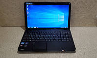 Ноутбук Toshiba Satellite 15.6" Core i5 3210M 2.50Ghz/6GB/256SSD/Radeon 1GB