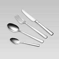 Набір столових приборів для кухні Maestro (Маєстро) 24 предмети (MR-1527-24)