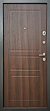 Вхідні двері Аляска Срібло Венге, фото 10