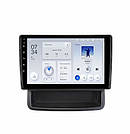 Штатна магнітола андроїд Renault / Opel 2011, Автомагнітола 2 дин 2/32, штатний головний пристрій ренопель, фото 3