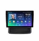 Штатна магнітола андроїд Renault / Opel 2011, Автомагнітола 2 дин 2/32, штатний головний пристрій ренопель, фото 2