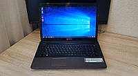 Ноутбук Packard Bell 17.3" Intel Pentium B560 4Gb/256SSD/Radeon 1 GB