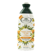 Шампунь маточне молочко/оливкова олія Ланджеліка L`Angelica officinalis pappa reale 250ml 12шт/ящ (Код: