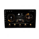 Штатна магнітола андроїд Opel Astra/Zafira 2007+, Автомагнітола 2 дин 2/32, штатний головний пристрій оболь, фото 5