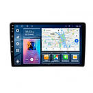 Штатна магнітола андроїд Opel Astra/Zafira 2007+, Автомагнітола 2 дин 2/32, штатний головний пристрій оболь, фото 4