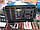 Перетворювач напруги Wimpex 2500 W з чистою синусоїдою 12v 220v.Pure Sine Inverter., фото 3