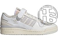 Женские кроссовки Adidas Forum 84 Grey One Orbit FY4577