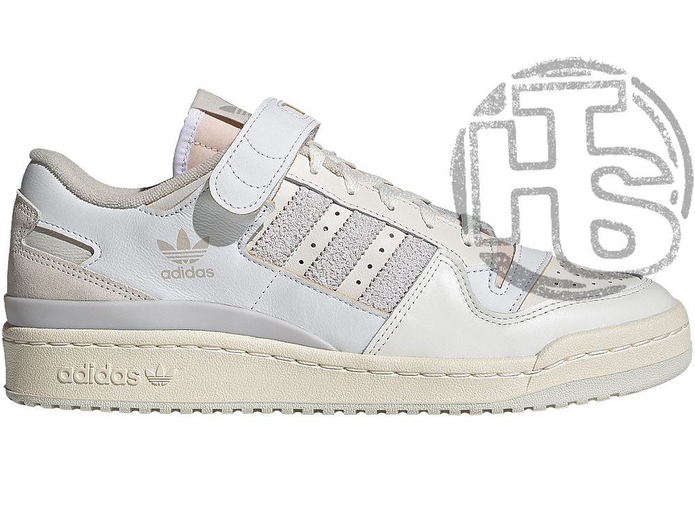 Жіночі кросівки Adidas Forum 84 Grey One Orbit FY4577 — купити за