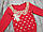 92 1-1,5 роки весняний осінній тонкий в'язаний джемпер кофточка для дівчинки малюків 4417 КРЛ, фото 2