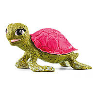 Хрустальная черепаха Schleich 70759