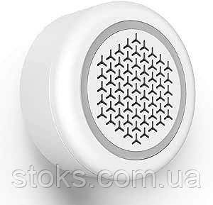 HAMA 00176590 смарт Wi-Fi-сирена, фото 1