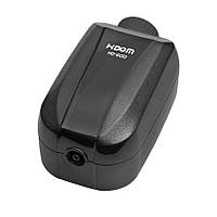 Компресор Hidom HD-602 2.5W 50-300L для акваріума до 300 літрів