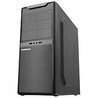 Корпус компьютерный ATX GameMax MT507-NP без блока питания/Midi-tower Черный