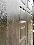 Вхідні двері Варшава метал/мдф Венге, фото 4