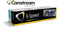 Рентгеновская пленка для стоматологии Carestream Dental E-Speed 31x41мм дентальная пленка