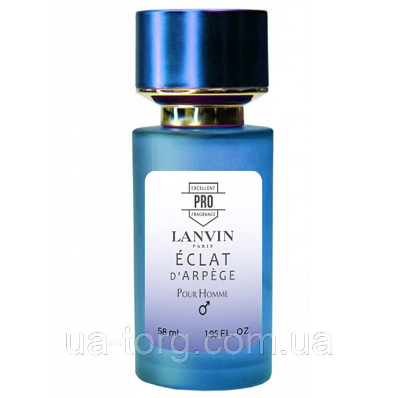 Lanvin Eclat D`Arpege 58 мл, мужской - фото 2 - id-p1202297300