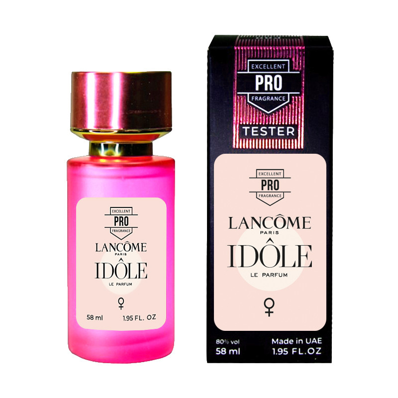 Lncome Idole ТЕСТЕР PRO жіночий 58 мл, фото 1