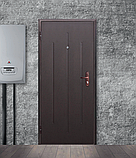 Вхідні двері СтройГост 5-1 метал/метал (Зовнішнє відкриття), фото 4