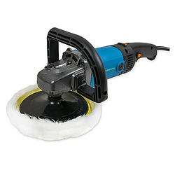 Полірувальна машина Kraissmann 1600PM180