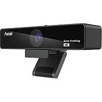 Веб-камера Axtel AX-4K Business Webcam (AX-4K-2160P) [91354]