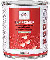 Грунт для пластика Car System HpP Primer, 1 кг Серый