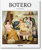 Botero Taschen  Basic Art Series