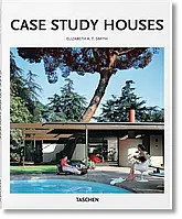 Case Study Houses Taschen  Basic Art Series