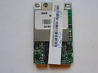 Wi-Fi адаптер Broadcom BCM94311MCG QDS-BRCM1020 T60H938.03 LF Extensa 5620 5220 TravelMate 5520 5320 5720 5610