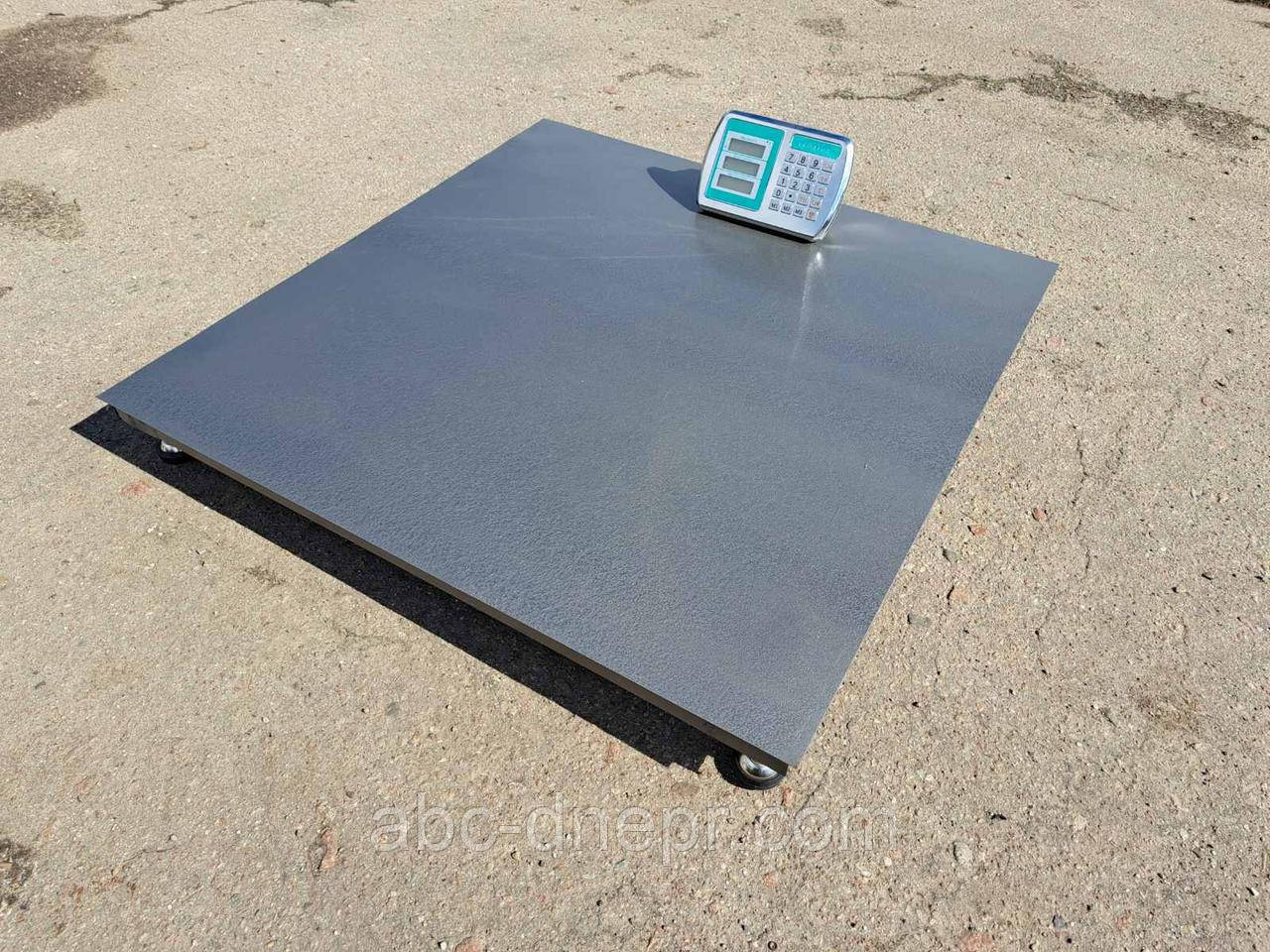 Ваги товарні Ніколаєв та Ніколаєвська зона, фото 1