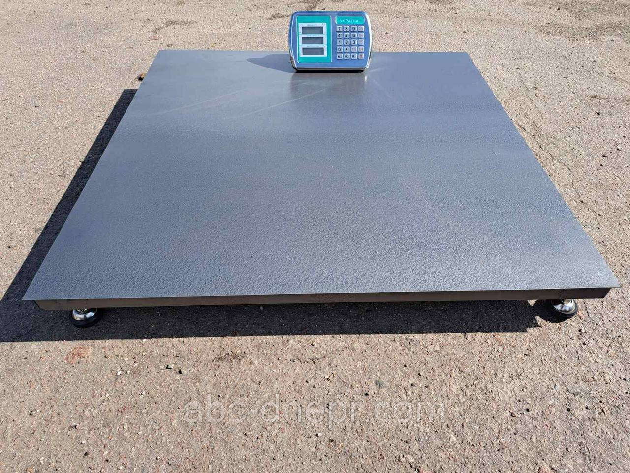 Ваги товарні Суми та Сумська зона, фото 1