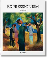 Expressionism Taschen  Basic Art Series