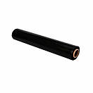 Стретч-плівка чорна 17 мкм 2,2 кг 500 мм первинна, фото 5