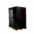 Стретч-плівка чорна 17 мкм 2,2 кг 500 мм первинна, фото 9