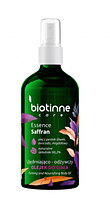 Масло для тела Biotinne Care с шафраном, 100 мл