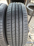Літні шини 205 60 r16 92H Kumho Ecsta HS51, фото 4
