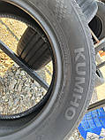 Літні шини 205 60 r16 92H Kumho Ecsta HS51, фото 5