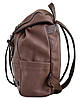 Рюкзак жіночий "YES Weekend" /556926/ YW-12, коричневий (1/20), фото 2