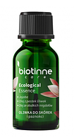 Олія для кутикули Biotinne Care з оливкою, 15 мл
