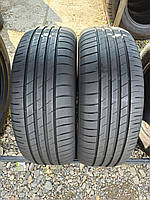 Літні шини 205 60 r16 92H Goodyear Efficient Grip Performance