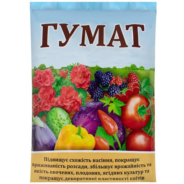 Гумат 150 г