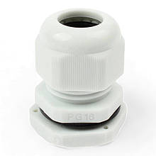 Кабельний ввід PG 16