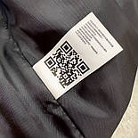 Чоловіча жилетка Stone Island безрукавка спортивна стильна Туреччина хакі | Жилет чоловічий. Живе фото, фото 4