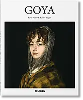 Goya Taschen Basic Art Series