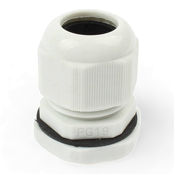 Кабельний ввід PG 19, фото 1