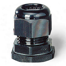 Кабельне введення PG 19