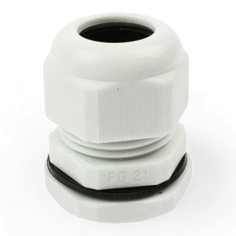 Кабельний ввід PG 21