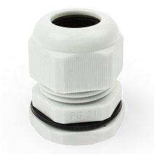 Кабельний ввід PG 21