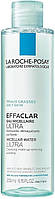 Очищающая мицеллярная вода La Roche-Posay Effaclar Micellar Water Ultra (200ml)