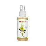 Огранічна дитяча олія “FRIENDLY ORGANIC” 100мл, фото 2